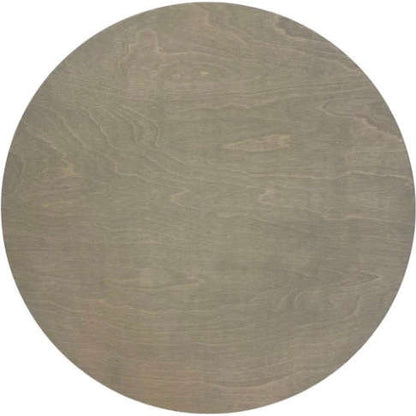 Sugar + Maple Round Personalized Name Sign | Sunshine - Twinkle Twinkle Little One