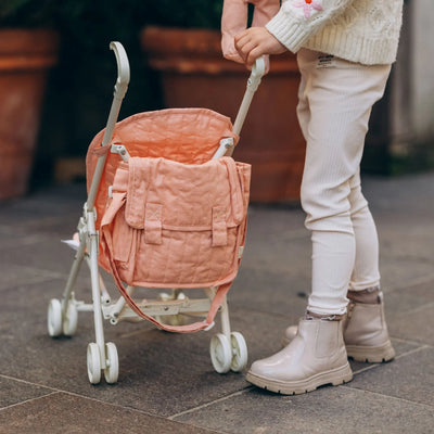 Sollie Stroller - Rose - Twinkle Twinkle Little One
