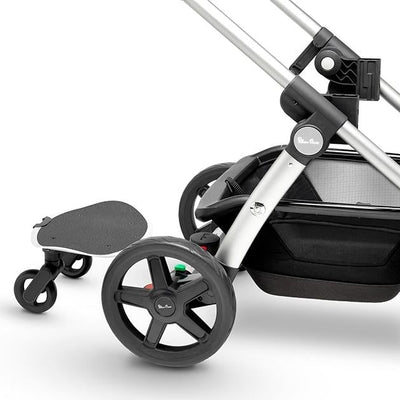 Silver Cross Wave Toddler Board - Twinkle Twinkle Little One