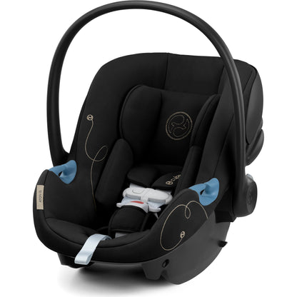 Cybex Aton G Infant Car Seat with Sensorsafe - Twinkle Twinkle Little One