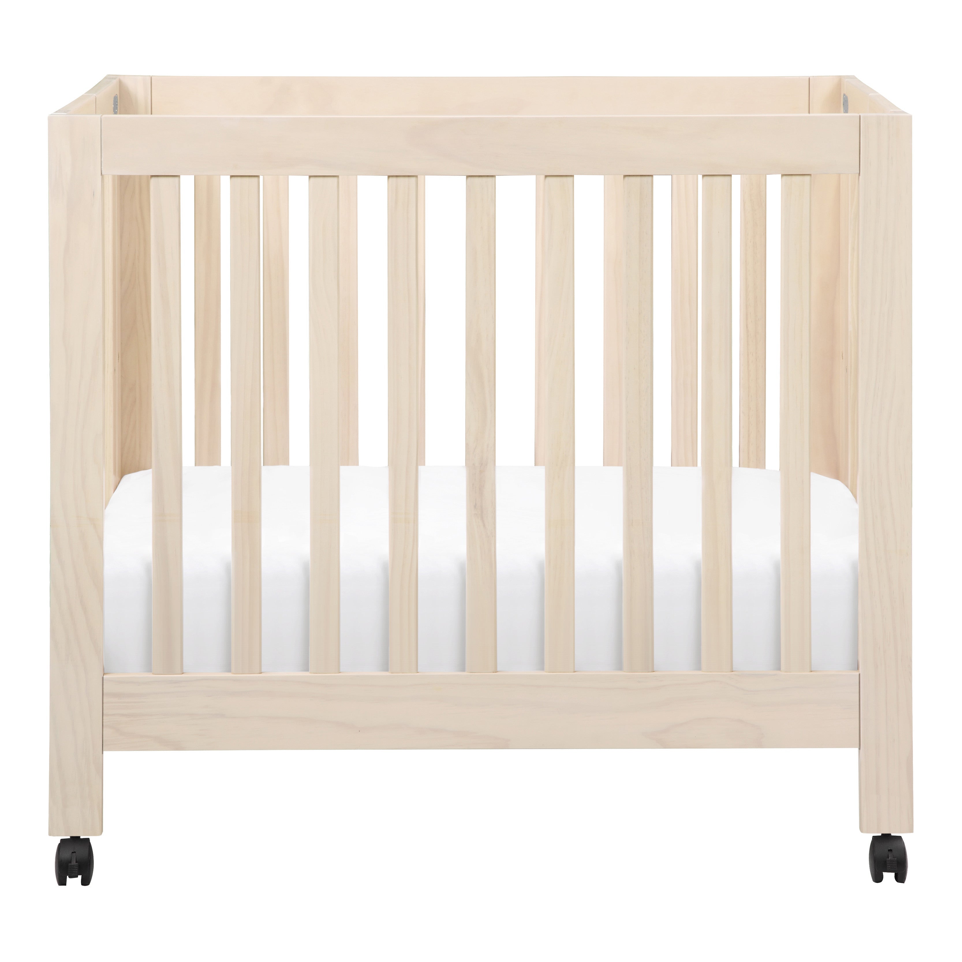 Babyletto Origami Mini Crib