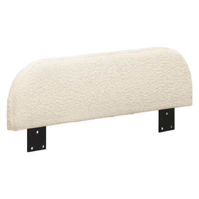 Babyletto Upholstered Twin/Full Bed Guardrail