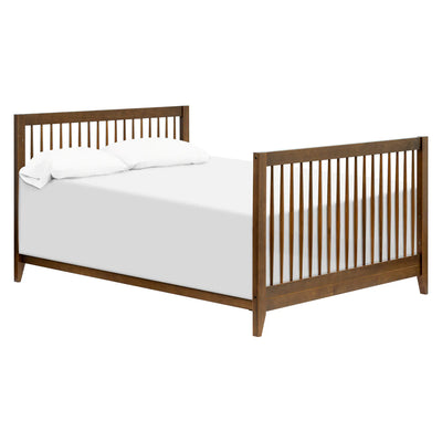 Sprout 4-in-1 Convertible Crib with Toddler Bed Conversion Kit - Twinkle Twinkle Little One