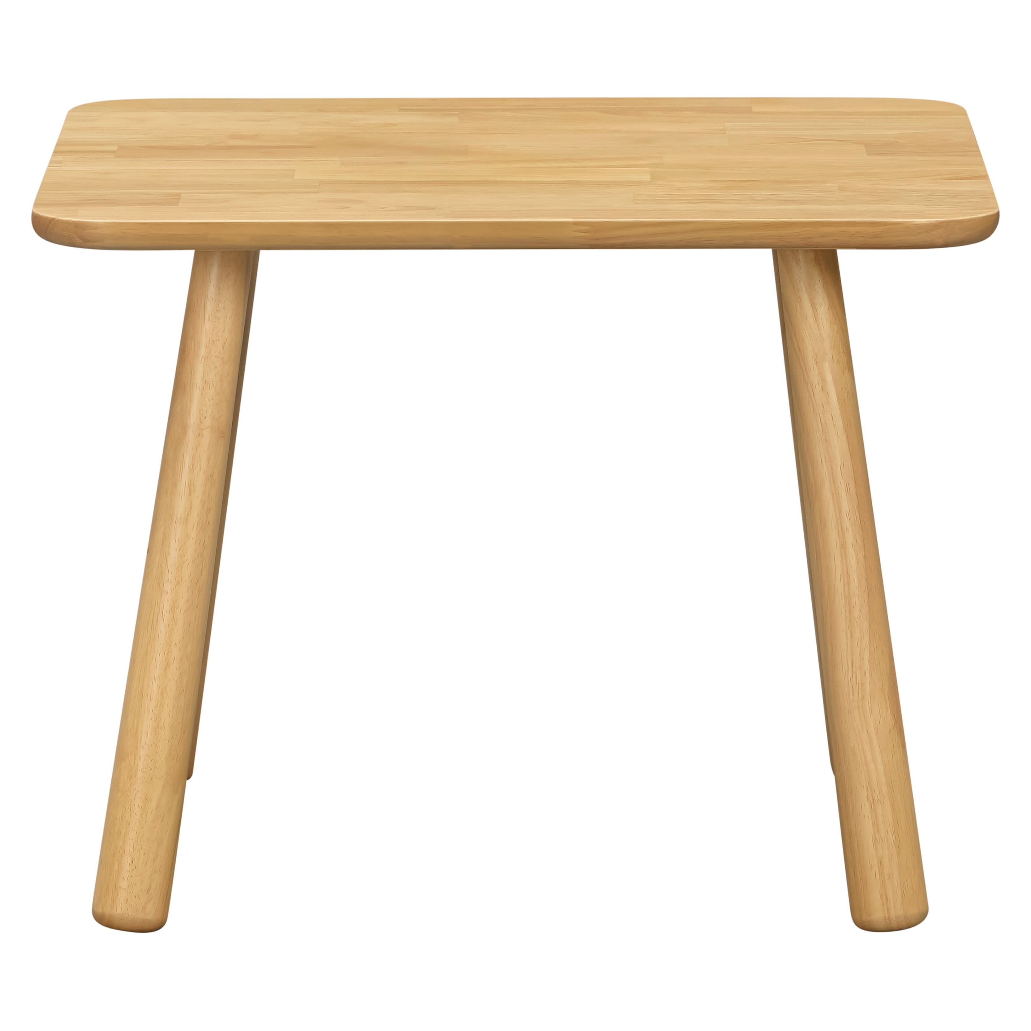 Babyletto Hoppy Play Table & Chair Set