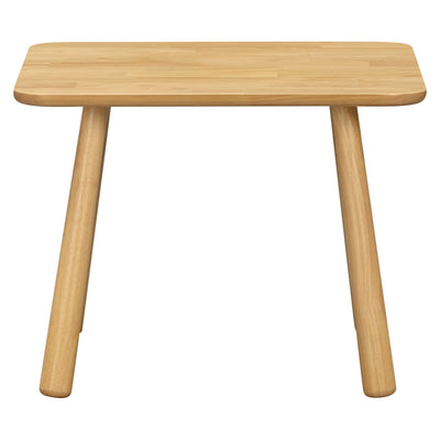 Babyletto Hoppy Play Table & Chair Set