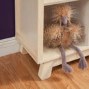 Babyletto Hudson Cubby Bookcase - Twinkle Twinkle Little One