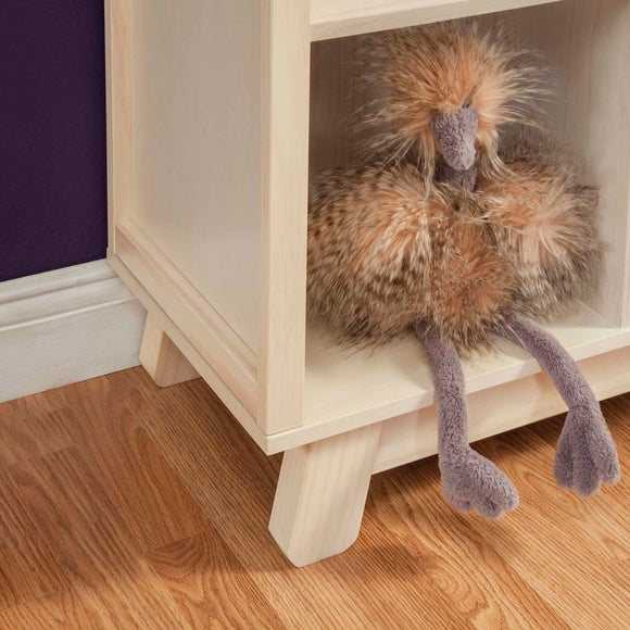 Babyletto Hudson Cubby Bookcase - Twinkle Twinkle Little One