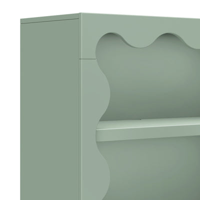 Babyletto Lido Wave Bookcase