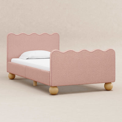 Babyletto Rizo Twin Bed - Twinkle Twinkle Little One