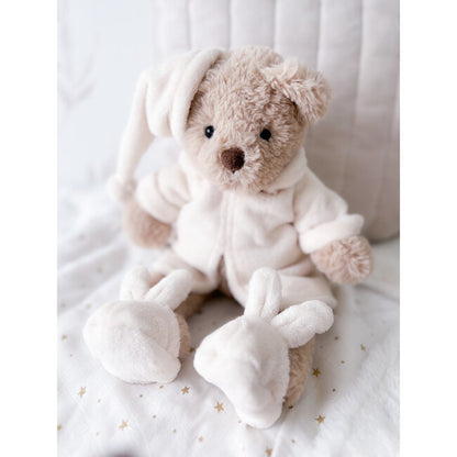 Briar Bedtime Bear - Twinkle Twinkle Little One