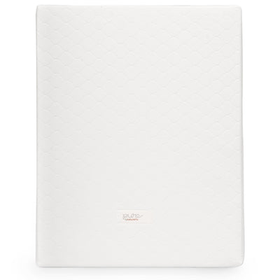 M5397C,Babyletto,Pure Core 4 Midi Crib Mattress w/ Hybrid Cover