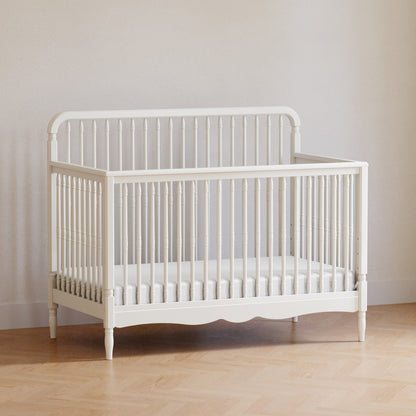 Namesake Liberty 4-in-1 Convertible Spindle Crib - Twinkle Twinkle Little One