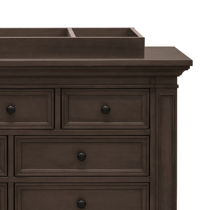 Namesake Universal Wide Removable Changing Tray - Twinkle Twinkle Little One