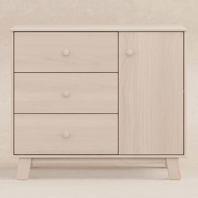 Babyletto Hudson Modern 3-Drawer Dresser