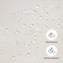 Namesake Willa-Alden Gliding Ottoman - Twinkle Twinkle Little One