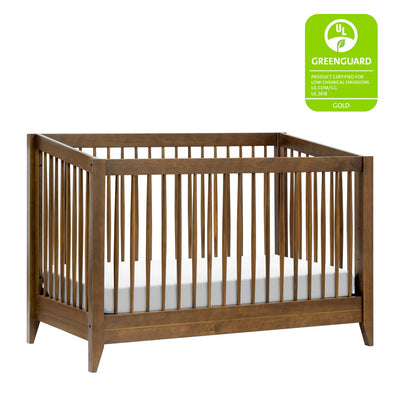 Sprout 4-in-1 Convertible Crib with Toddler Bed Conversion Kit - Twinkle Twinkle Little One