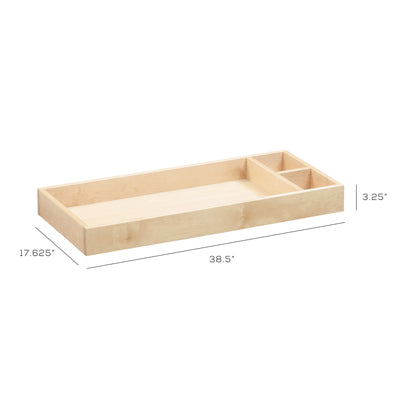Babyletto Nifty Removable Changer Tray