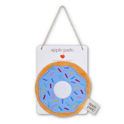 Donut Crinkle Blankie - Twinkle Twinkle Little One