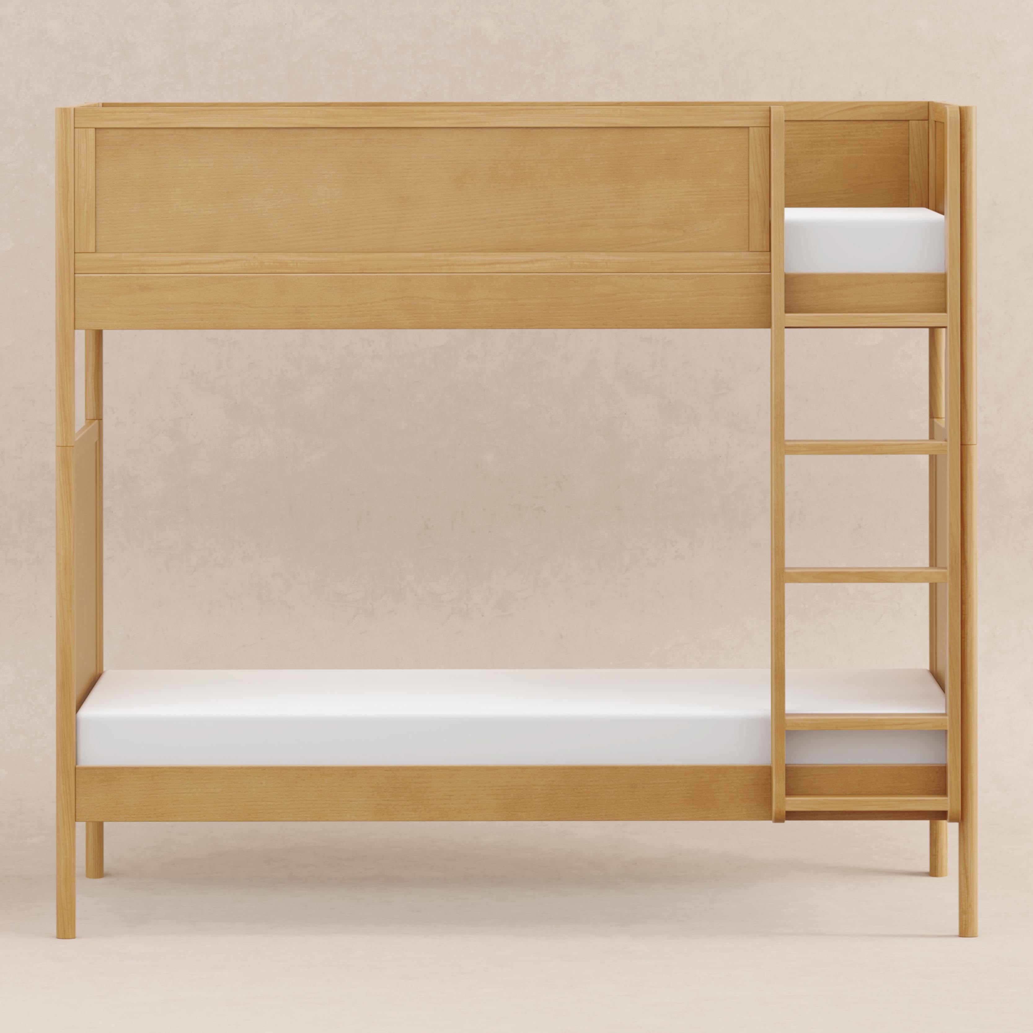 Babyletto Bondi Convertible Bunk Bed - Twinkle Twinkle Little One