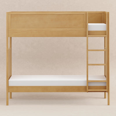 Babyletto Bondi Convertible Bunk Bed - Twinkle Twinkle Little One