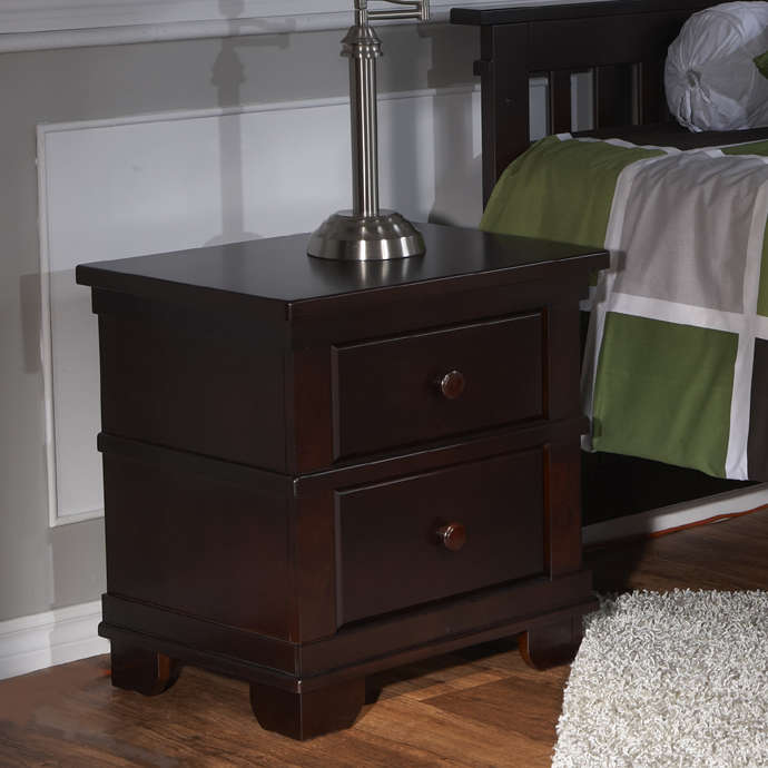 Pali Torino Nightstand - 0