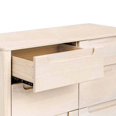 Babyletto Yuzu 6-Drawer Dresser - Twinkle Twinkle Little One