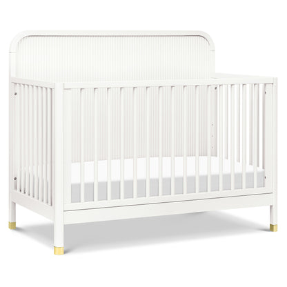 Namesake Brimsley Tambour 4-in-1 Convertible Crib