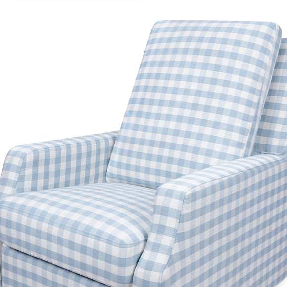 Namesake Crewe Recliner and Swivel Glider - Twinkle Twinkle Little One