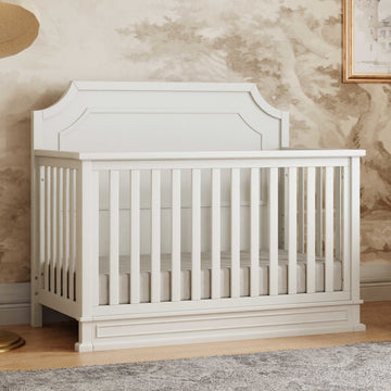 Namesake Emma Regency 4-in-1 Convertible Crib - Twinkle Twinkle Little One