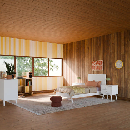 Babyletto Mini Mushroom Pouf - Twinkle Twinkle Little One