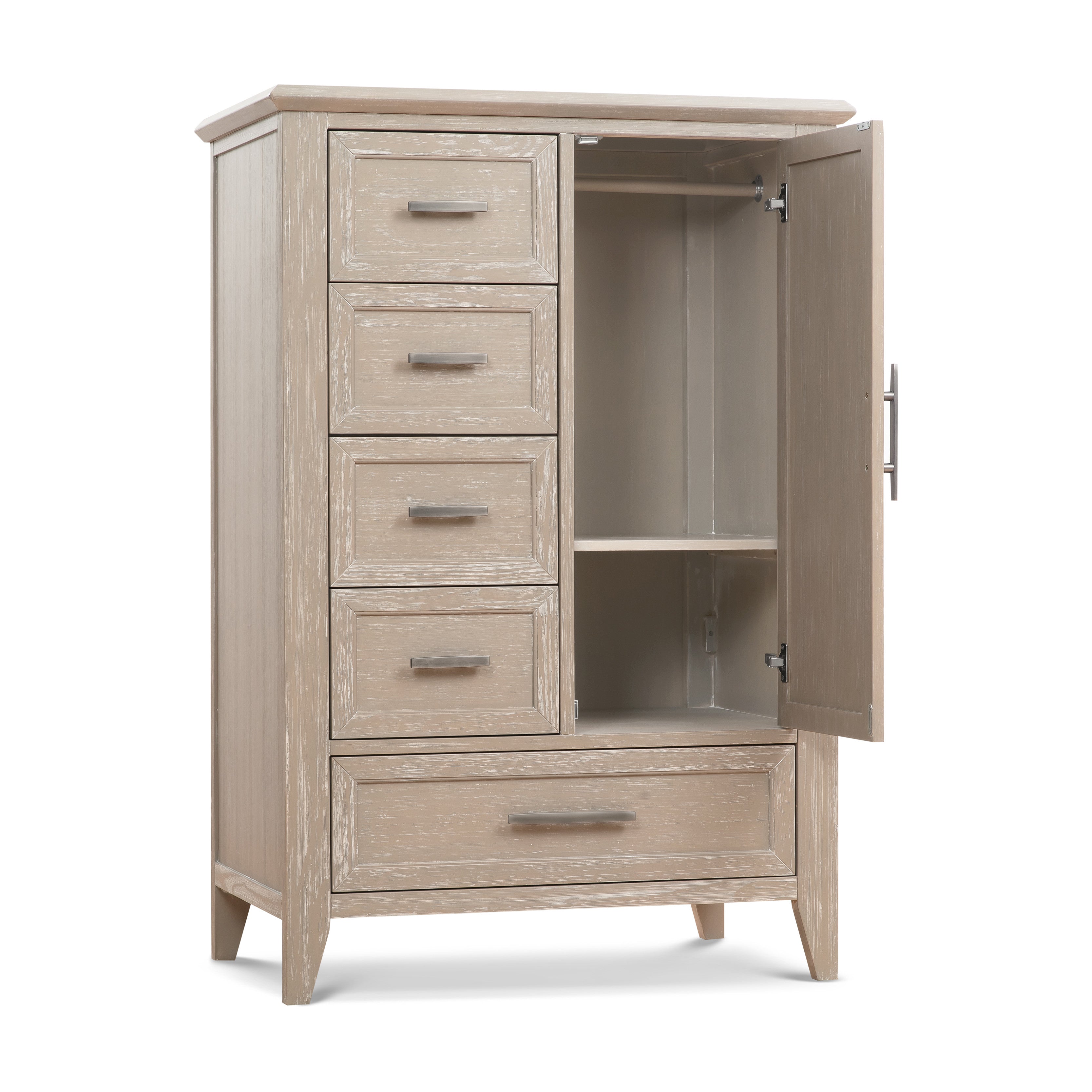 Monogram by Namesake Beckett Chifforobe