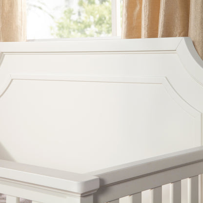 Namesake Emma Regency 4-in-1 Convertible Crib - Twinkle Twinkle Little One