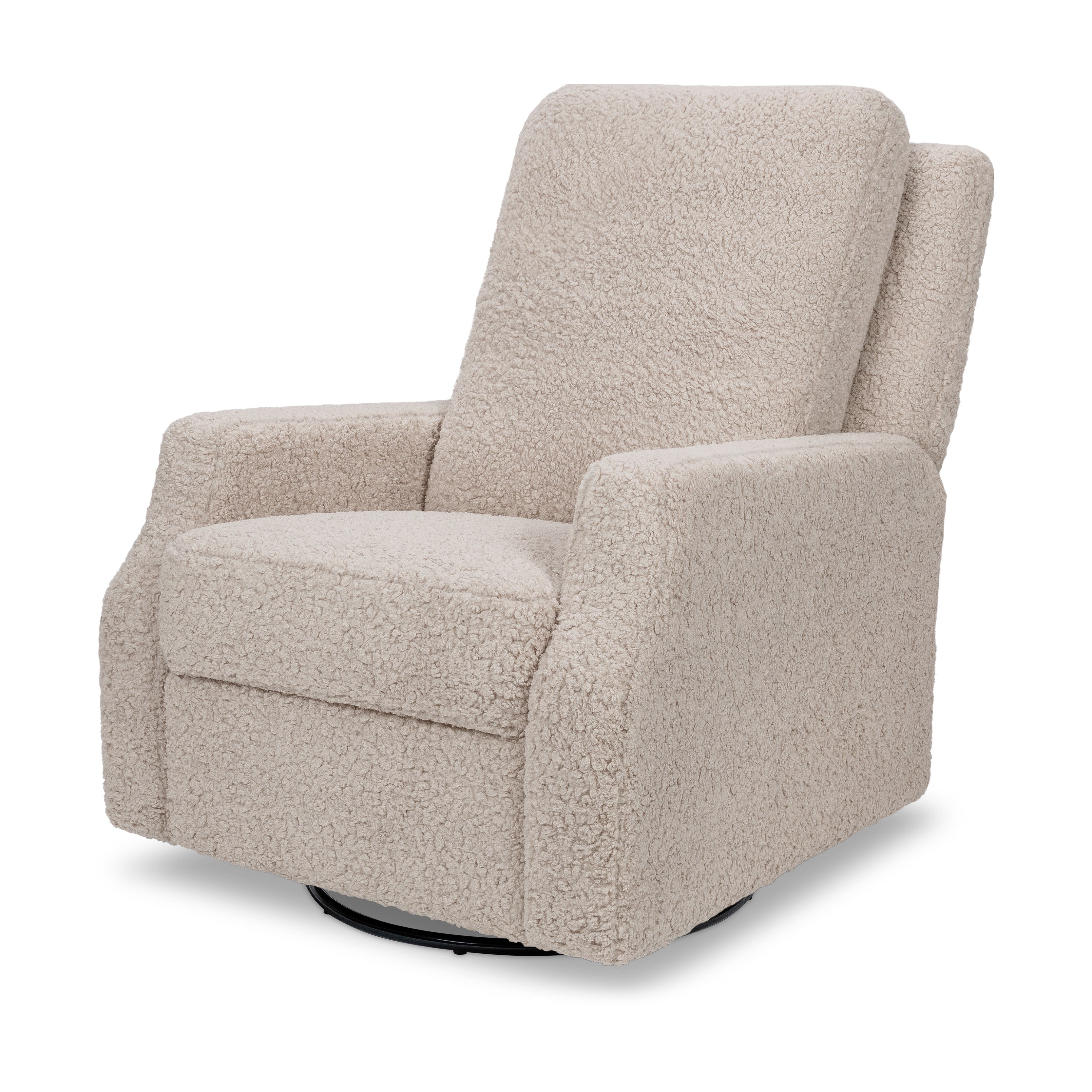 Namesake Crewe Recliner and Swivel Glider
