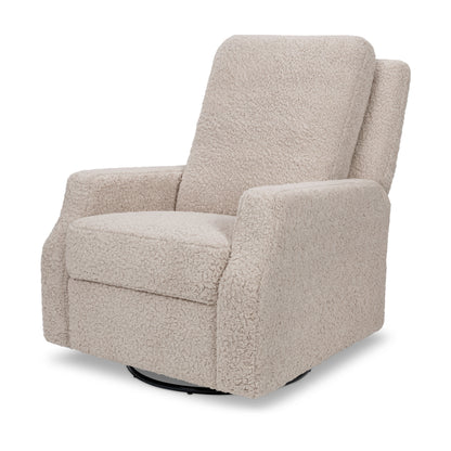 Namesake Crewe Recliner and Swivel Glider