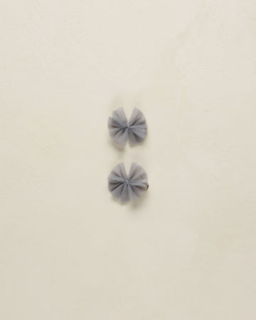 Flutter Tulle Clip - Twinkle Twinkle Little One