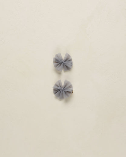 Flutter Tulle Clip - Twinkle Twinkle Little One