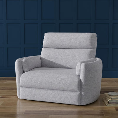 Range Chair & A Half Power Recliner - Twinkle Twinkle Little One