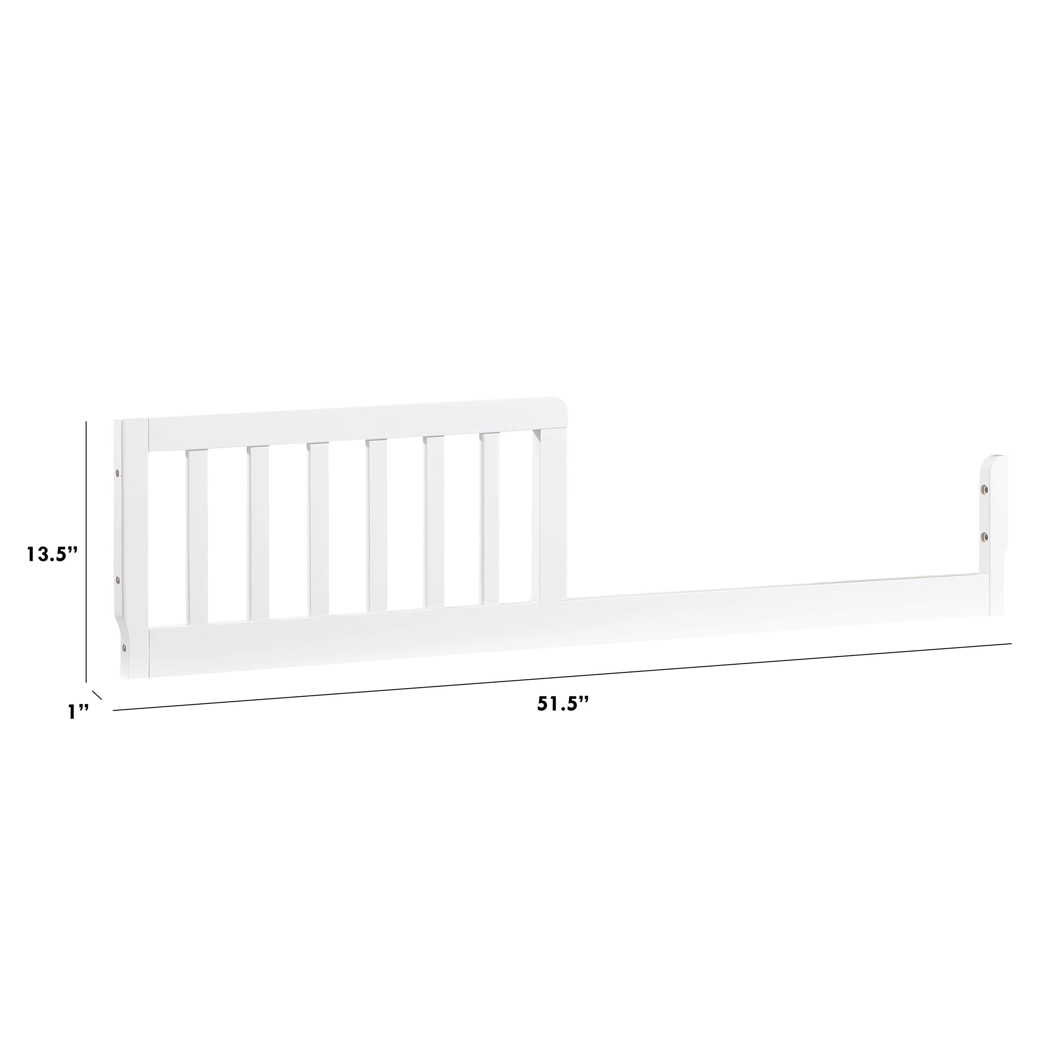 Namesake Toddler Bed Conversion Kit (M3099) - Twinkle Twinkle Little One