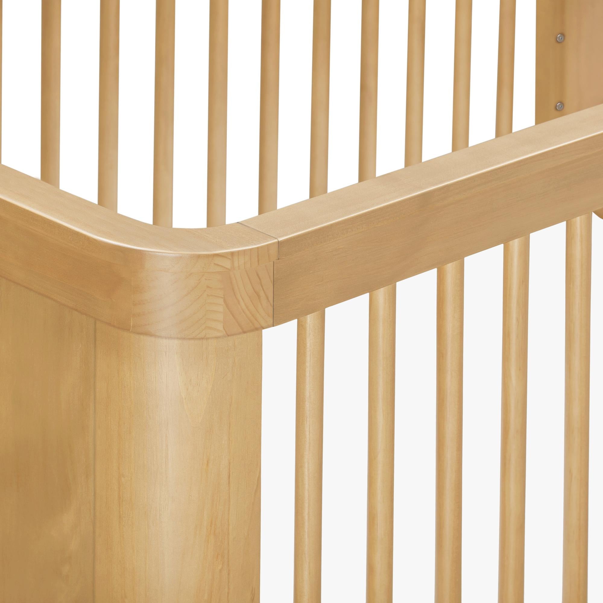 Babyletto Crosby 3-in-1 Convertible Crib