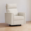 Monogram by Namesake Willa Plus Power Glider Recliner + Power Headrest - Twinkle Twinkle Little One