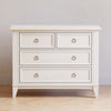Namesake Emma Regency 4-Drawer Dresser - Twinkle Twinkle Little One