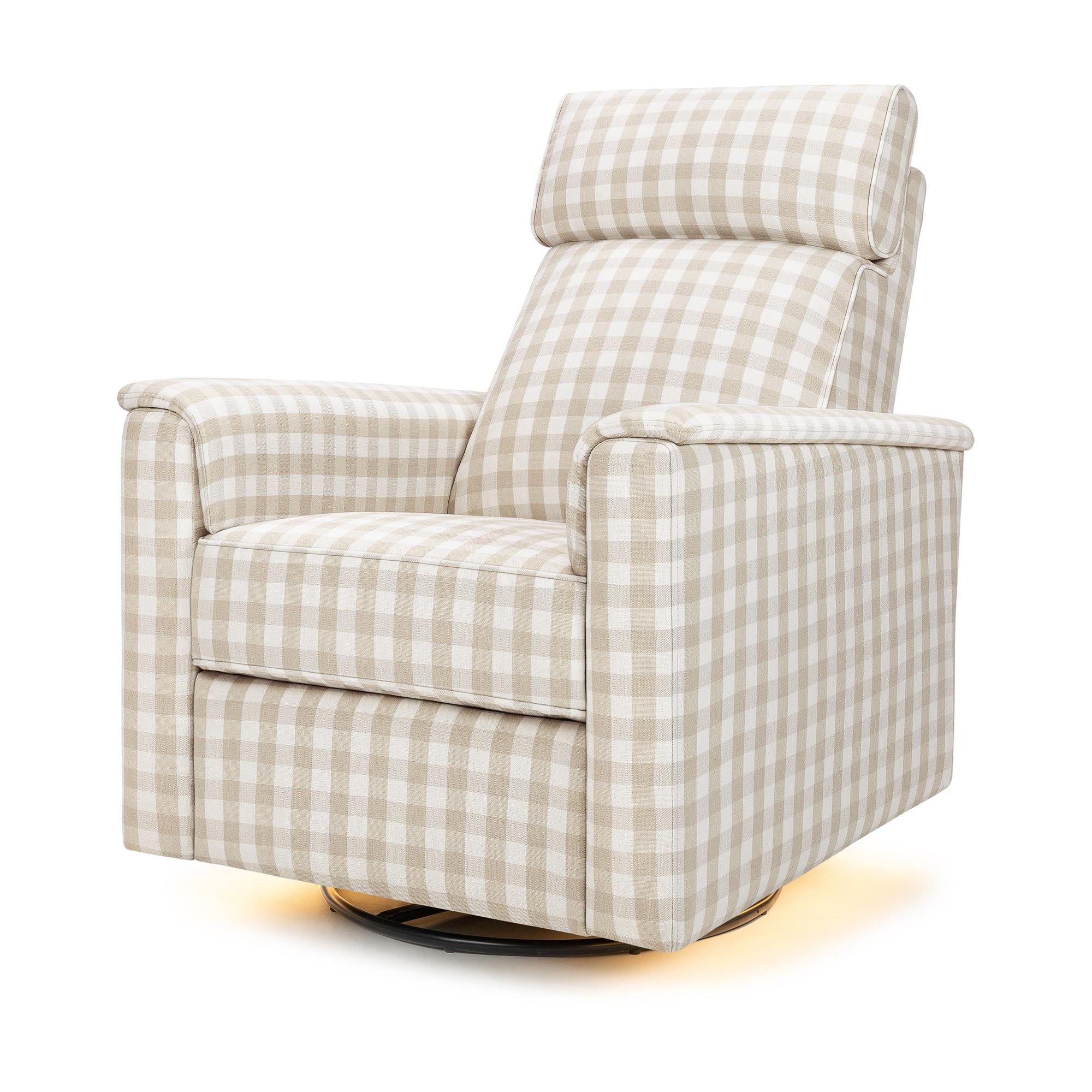 Namesake Willa Pro Power Recliner & Swivel Glider