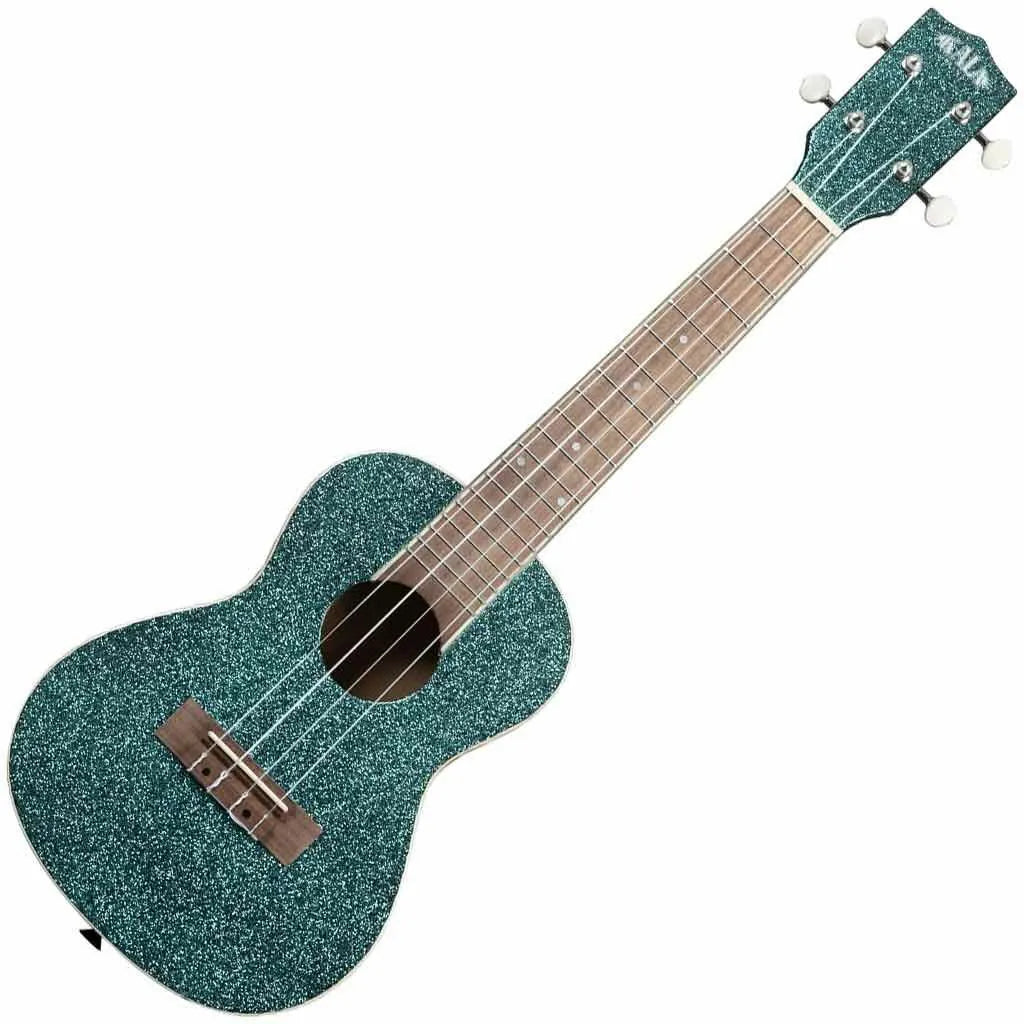 Ukulele - Rhapsody in Blue Sparkle Concert - Twinkle Twinkle Little One