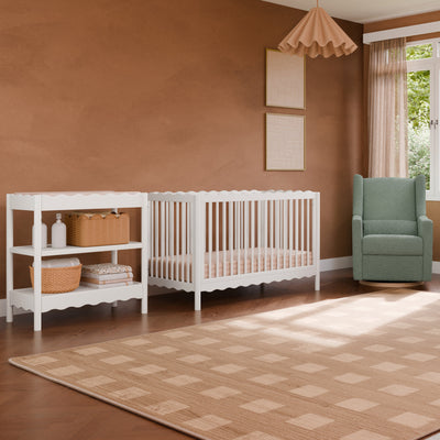 Babyletto Swell Changing Table