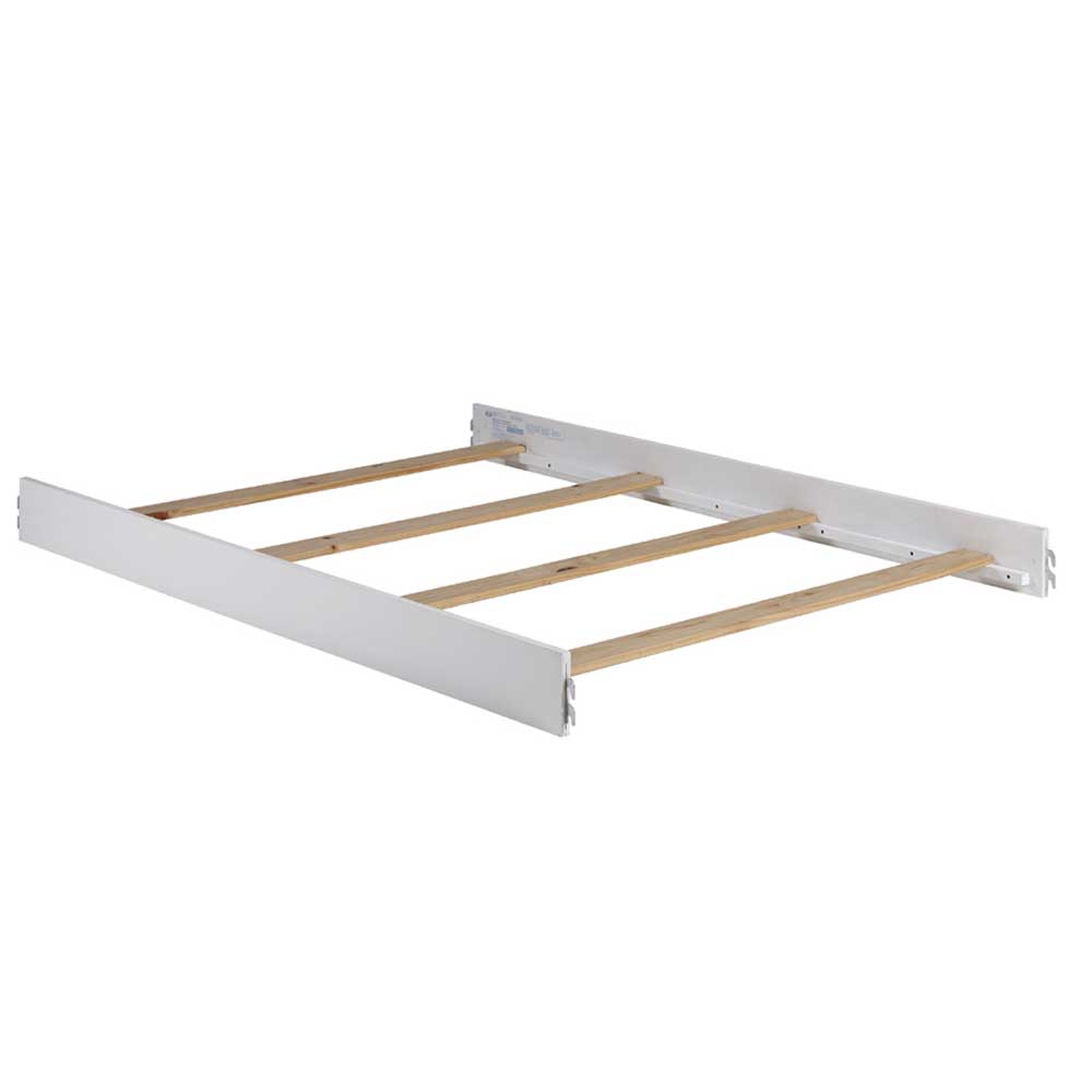 Pali Modena Full-Size Bed Rails