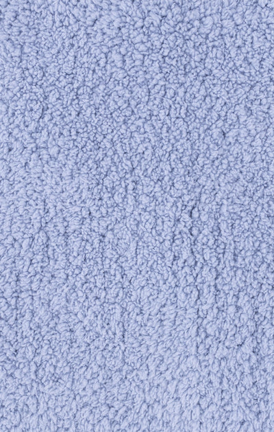 Chenille Hooded Romper