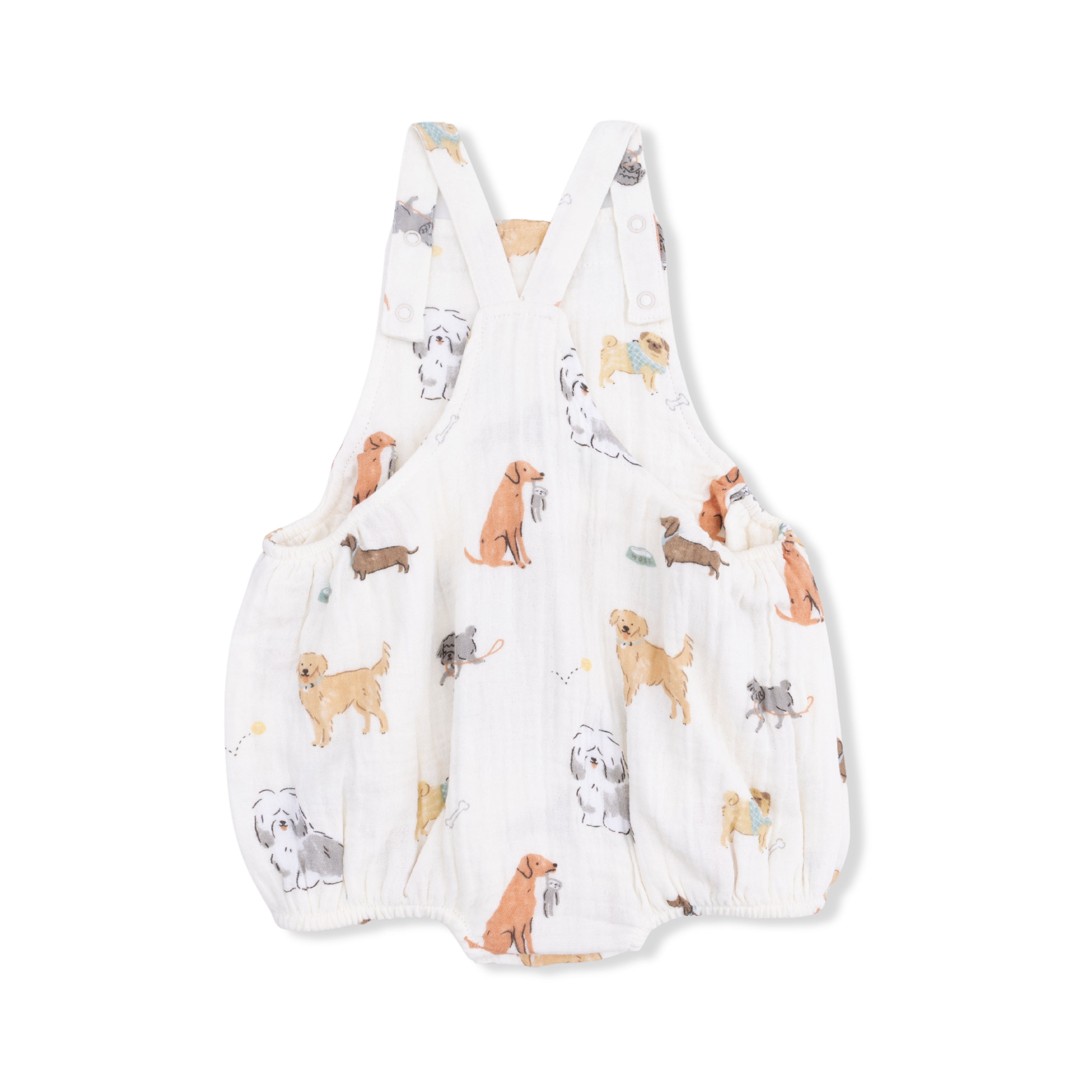 Awesome Dogs Sunsuit