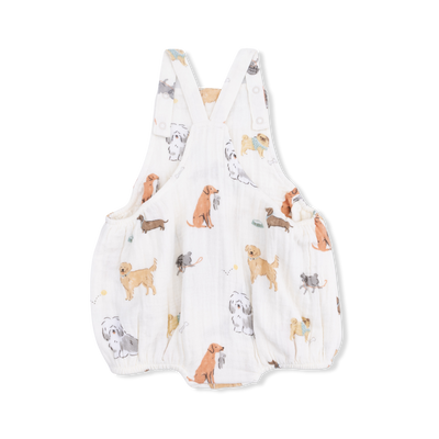 Awesome Dogs Sunsuit
