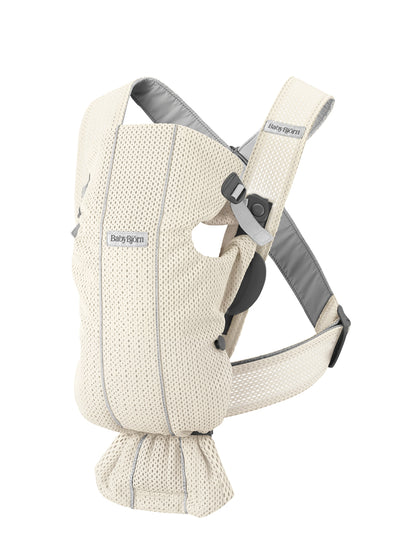 BabyBjörn Carrier Mini 3D Mesh