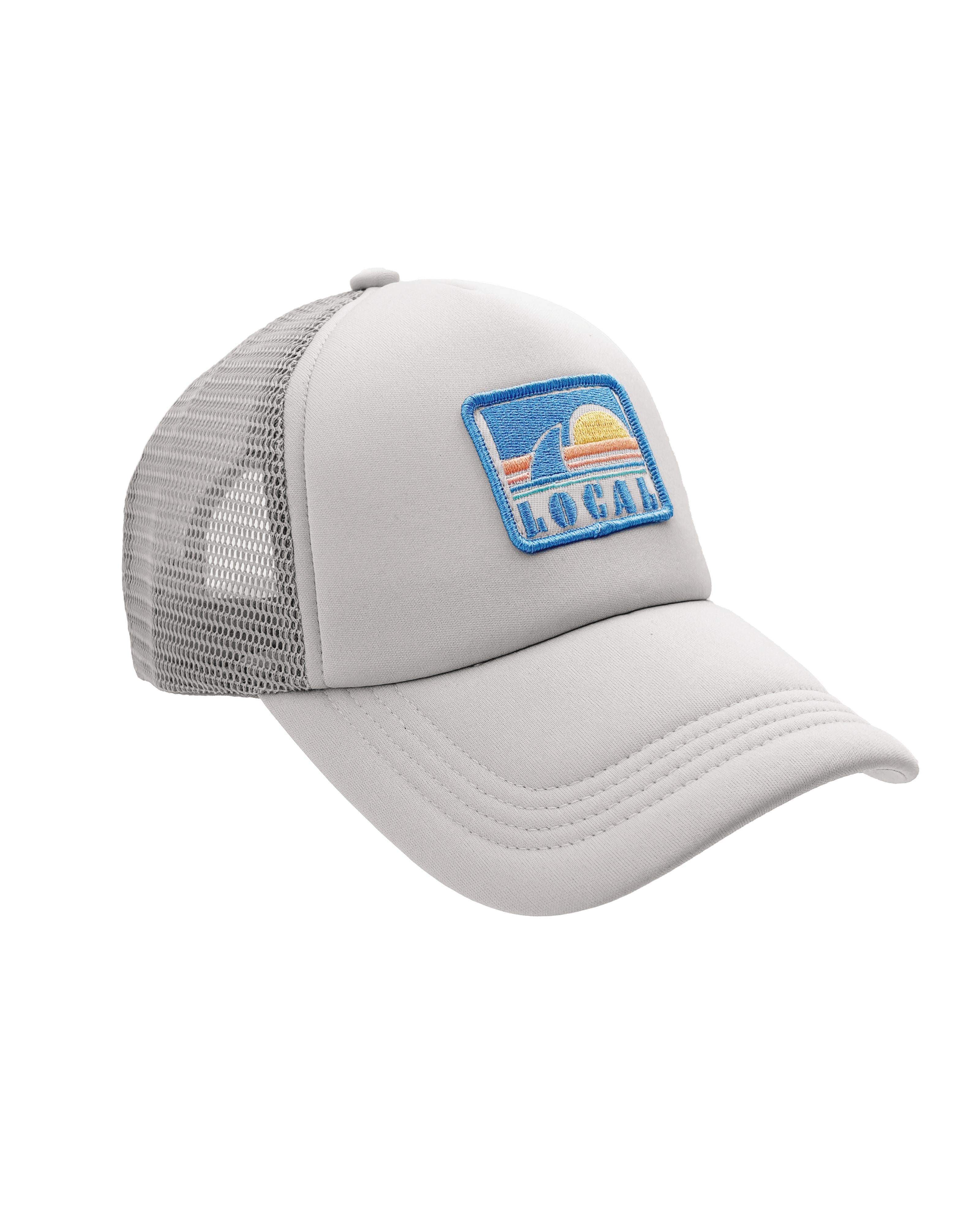 Trucker Hat - Local